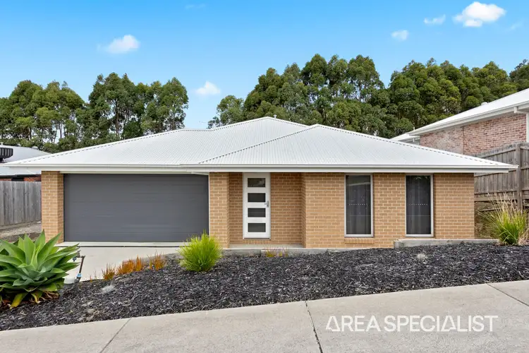 Second view of Homely house listing, 106 Isabella Boulevard, Korumburra VIC 3950