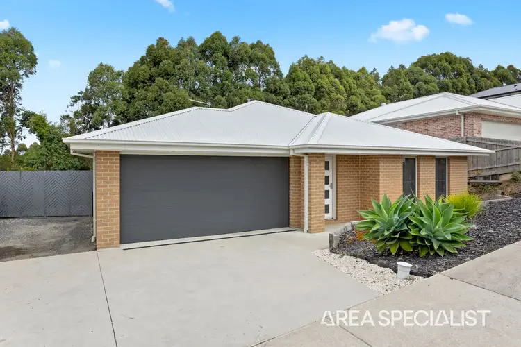 Third view of Homely house listing, 106 Isabella Boulevard, Korumburra VIC 3950
