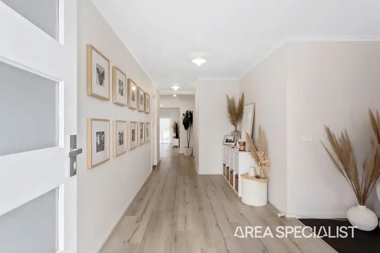 Fourth view of Homely house listing, 106 Isabella Boulevard, Korumburra VIC 3950
