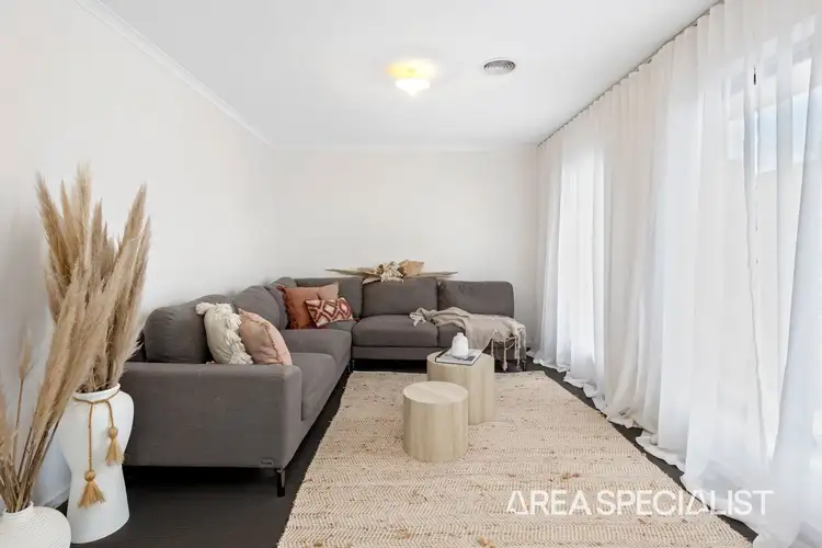 Fifth view of Homely house listing, 106 Isabella Boulevard, Korumburra VIC 3950