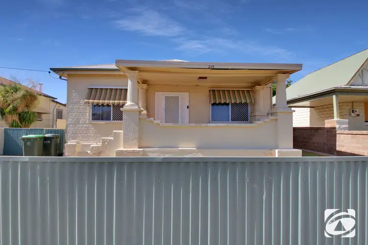 225 Wills Street, Broken Hill NSW 2880