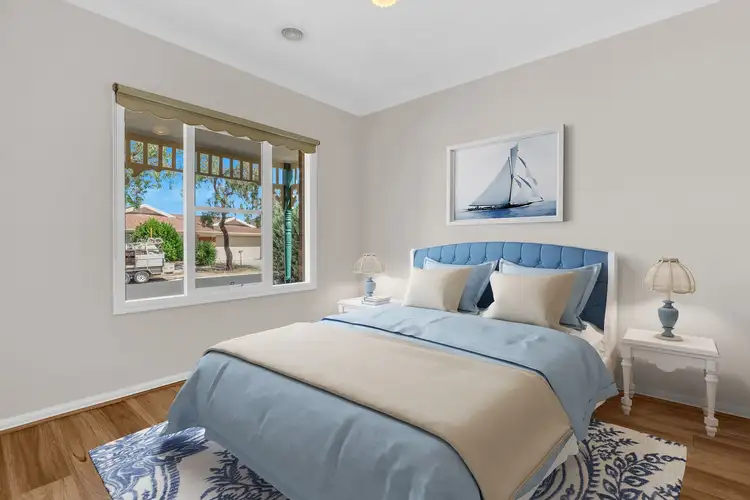 Sixth view of Homely house listing, 17 Mundi Crescent, Manor Lakes VIC 3024