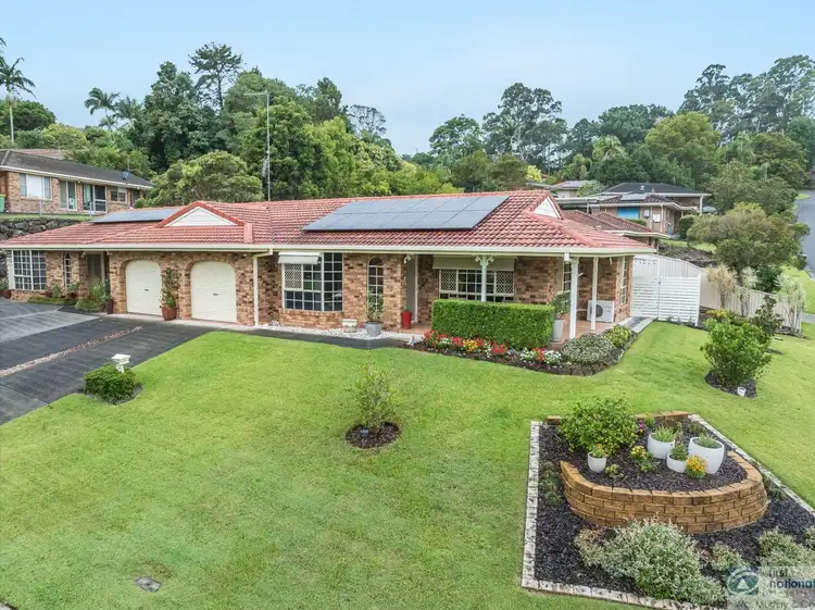 1/22 Brooker Drive, Goonellabah NSW 2480