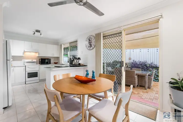 Fourth view of Homely unit listing, 1/22 Brooker Drive, Goonellabah NSW 2480