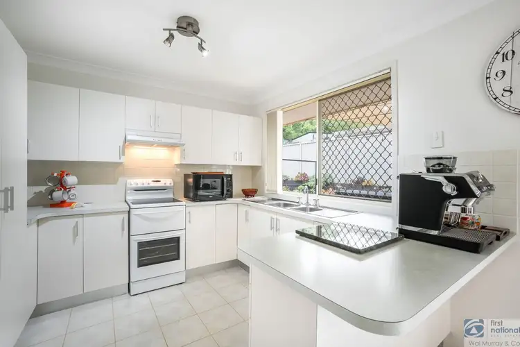 Fifth view of Homely unit listing, 1/22 Brooker Drive, Goonellabah NSW 2480