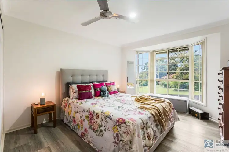 Sixth view of Homely unit listing, 1/22 Brooker Drive, Goonellabah NSW 2480