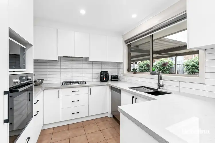 Fourth view of Homely house listing, 2/10 Westleigh Place, Keilor East VIC 3033