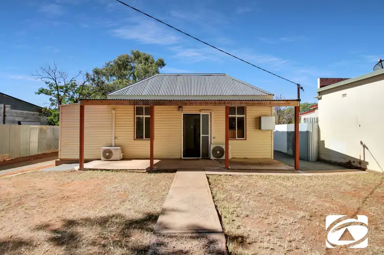 159 Cornish Street, Broken Hill NSW 2880