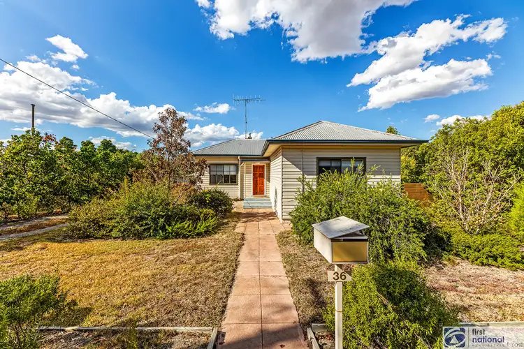 36 Shaw Street, Yass NSW 2582