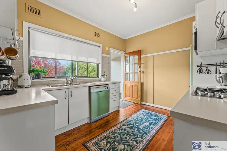 36 Shaw Street, Yass NSW 2582