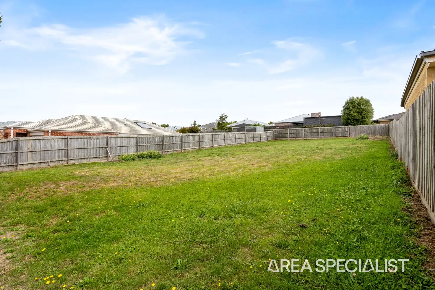 Main view of Homely land listing, 10 Romano Way, Korumburra VIC 3950