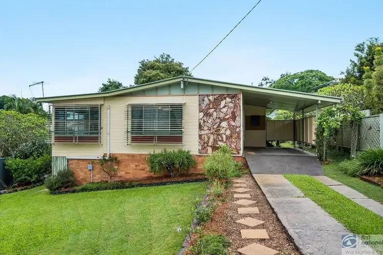 14 Mackay Street, Lismore Heights NSW 2480