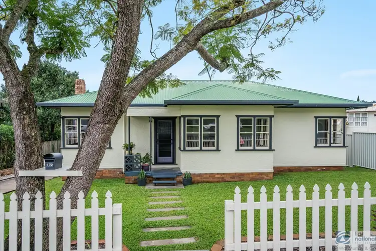 170 Wyrallah Road, East Lismore NSW 2480