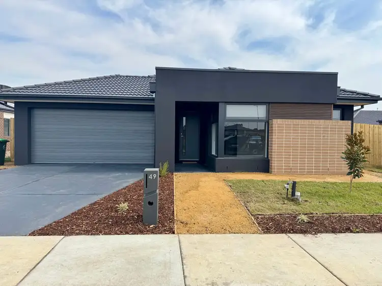 49 Kelleher Drive, Traralgon VIC 3844
