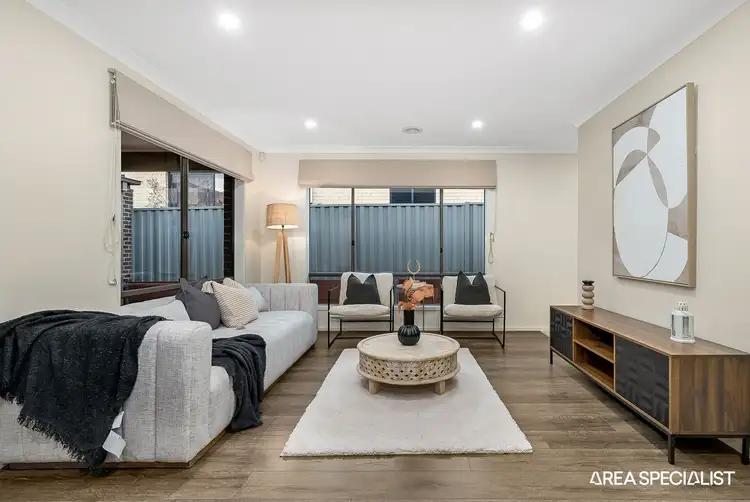 Second view of Homely house listing, 40 Waterloo Road, Cranbourne East VIC 3977