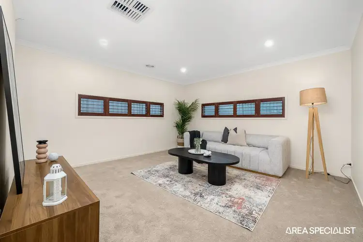 Fifth view of Homely house listing, 40 Waterloo Road, Cranbourne East VIC 3977