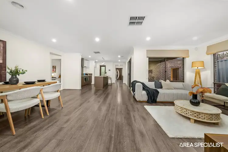 Sixth view of Homely house listing, 40 Waterloo Road, Cranbourne East VIC 3977