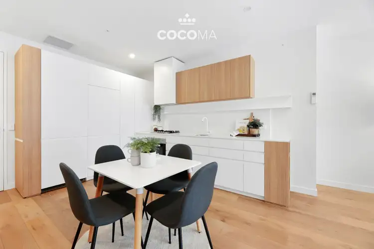 Sixth view of Homely apartment listing, 8/14 Maroona Road, Carnegie VIC 3163