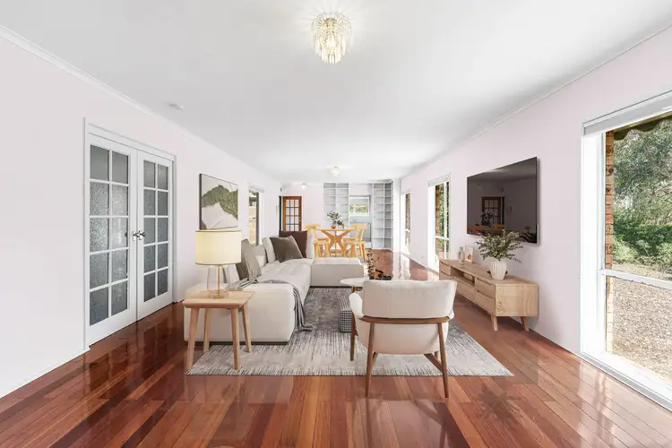 Main view of Homely house listing, 134 Dexter Street, Cook ACT 2614