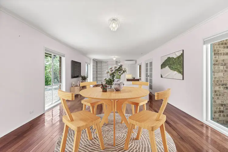 Second view of Homely house listing, 134 Dexter Street, Cook ACT 2614