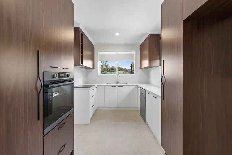 Third view of Homely house listing, 134 Dexter Street, Cook ACT 2614