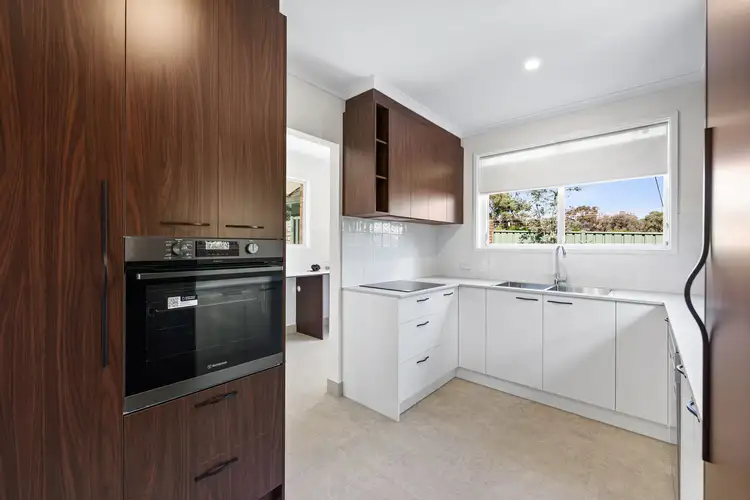 Fourth view of Homely house listing, 134 Dexter Street, Cook ACT 2614