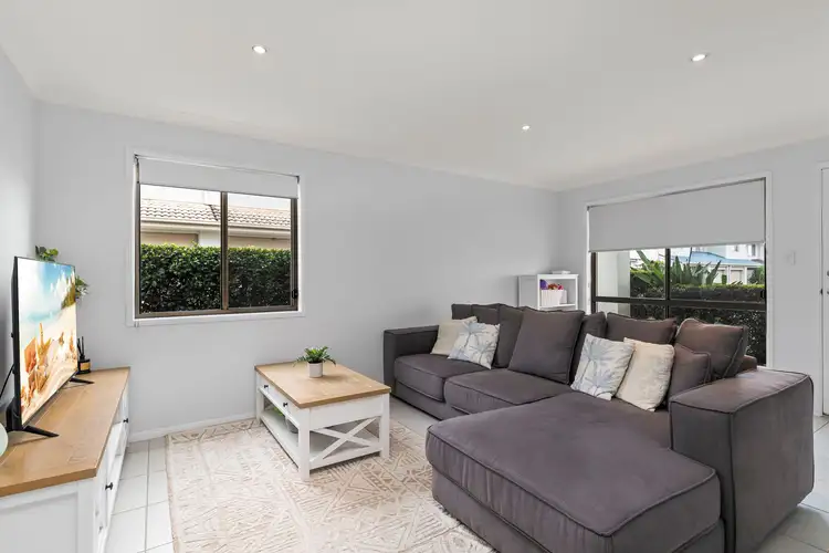 Third view of Homely townhouse listing, 21/24 Tallis Street, Wakerley QLD 4154