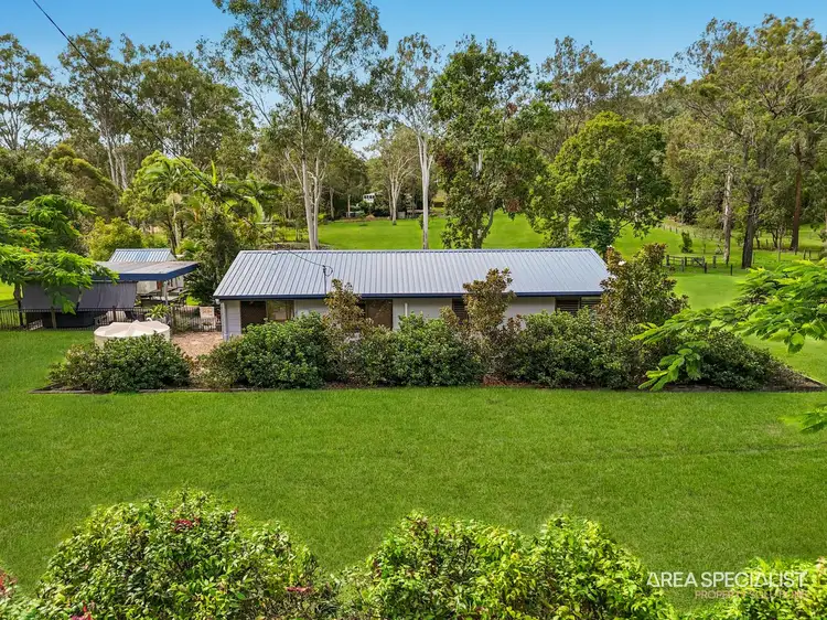48-58 Burdekin Court, Logan Village QLD 4207