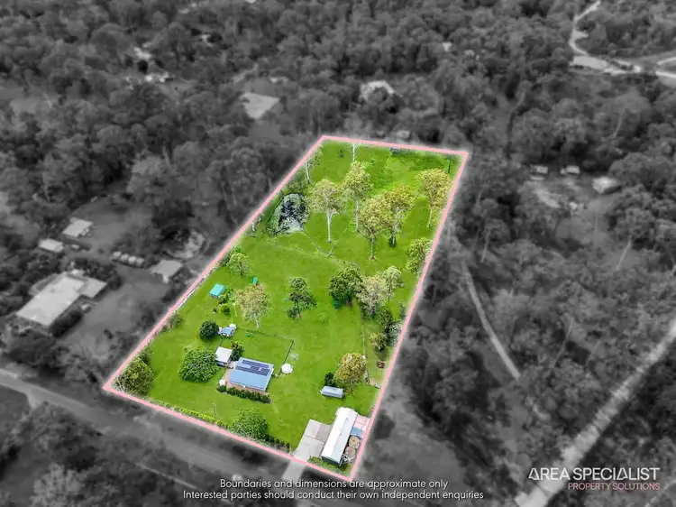 Second view of Homely house listing, 48-58 Burdekin Court, Logan Village QLD 4207