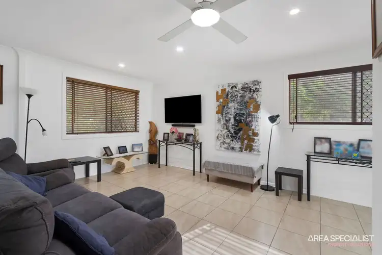Fifth view of Homely house listing, 48-58 Burdekin Court, Logan Village QLD 4207