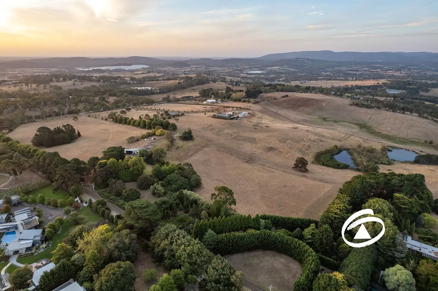 Main view of Homely rural property listing, 2-30 Rowallan Avenue, Harkaway VIC 3806