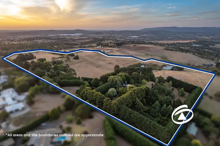 Second view of Homely rural property listing, 2-30 Rowallan Avenue, Harkaway VIC 3806