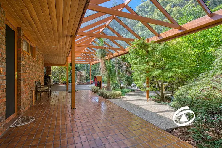 Sixth view of Homely rural property listing, 2-30 Rowallan Avenue, Harkaway VIC 3806