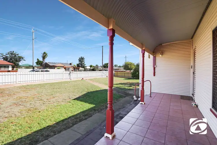 Second view of Homely house listing, 14 Talbot Street, Broken Hill NSW 2880
