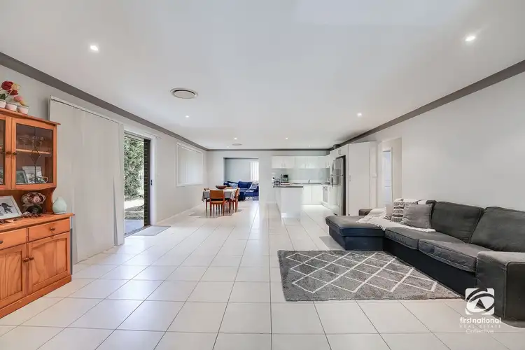 Sixth view of Homely house listing, 16 Montazah Street, Spring Farm NSW 2570