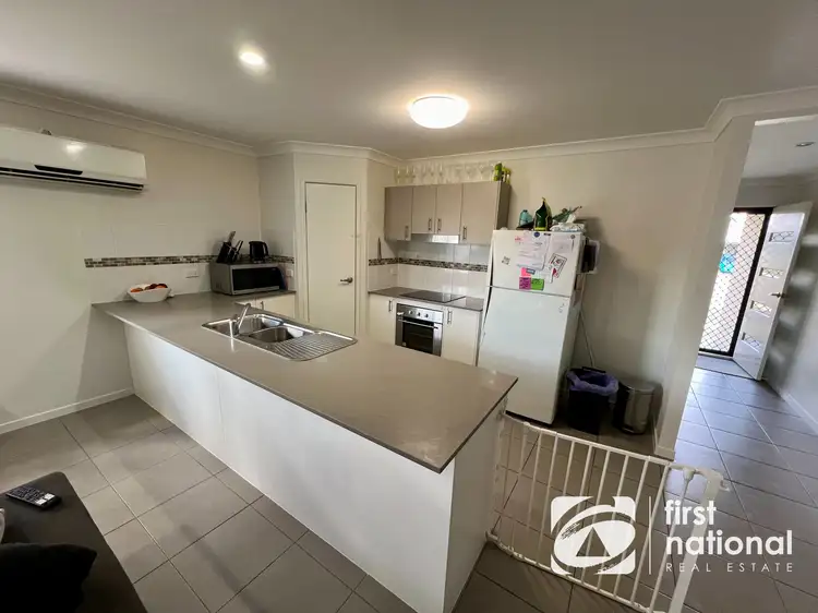 Fourth view of Homely house listing, 23 Cypress Pines Drive, Miles QLD 4415