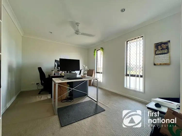 Fifth view of Homely house listing, 23 Cypress Pines Drive, Miles QLD 4415