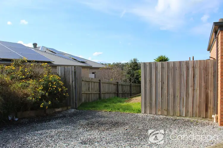 Third view of Homely house listing, 4 Vivian Court, Drouin VIC 3818