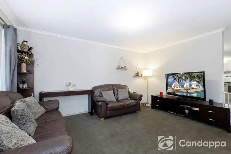 Third view of Homely house listing, 4 Vivian Court, Drouin VIC 3818