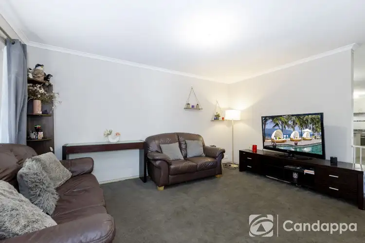 Fourth view of Homely house listing, 4 Vivian Court, Drouin VIC 3818