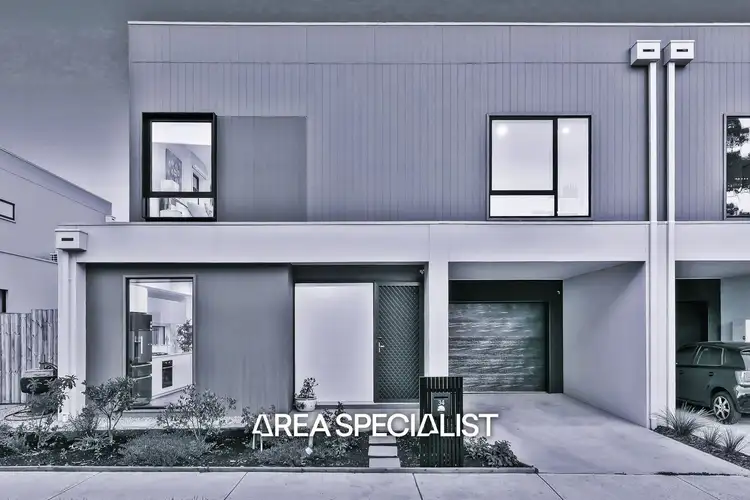 34 Shoreline Crescent, Carrum Downs VIC 3201