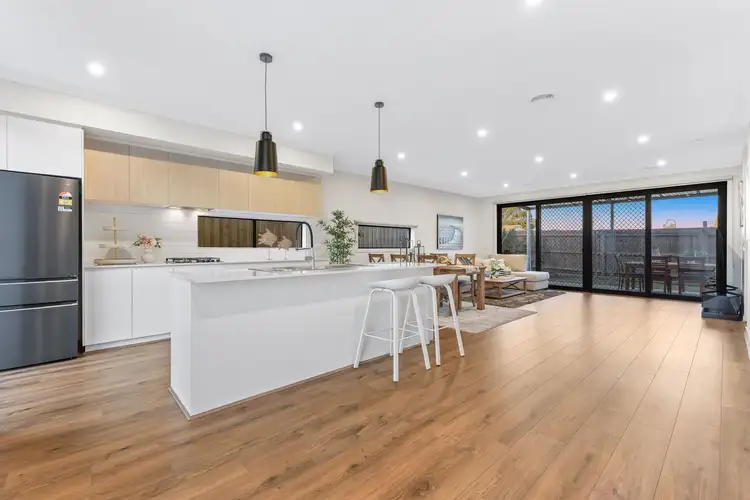 Main view of Homely house listing, 34 Shoreline Crescent, Carrum Downs VIC 3201