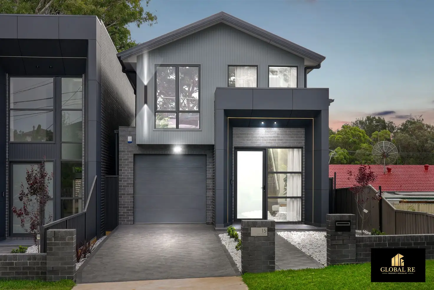 Main view of Homely house listing, 15 Links Avenue, Cabramatta NSW 2166