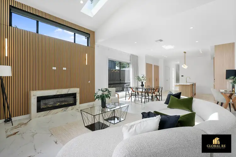 Second view of Homely house listing, 15 Links Avenue, Cabramatta NSW 2166