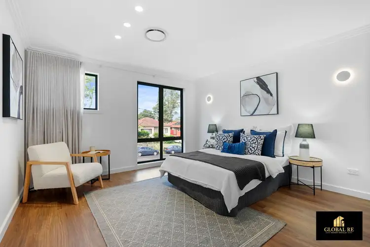 Third view of Homely house listing, 15 Links Avenue, Cabramatta NSW 2166
