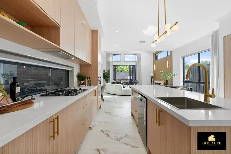 Fourth view of Homely house listing, 15 Links Avenue, Cabramatta NSW 2166