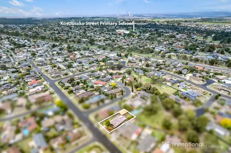 Fifth view of Homely house listing, 27 Phillip Street, Traralgon VIC 3844