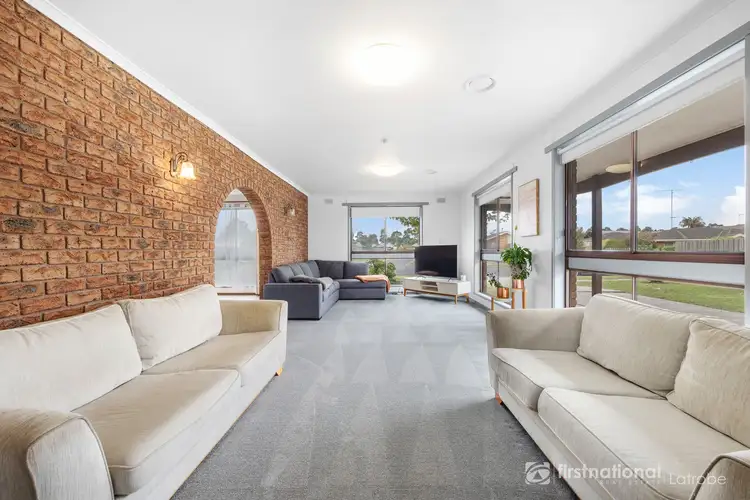 Sixth view of Homely house listing, 27 Phillip Street, Traralgon VIC 3844