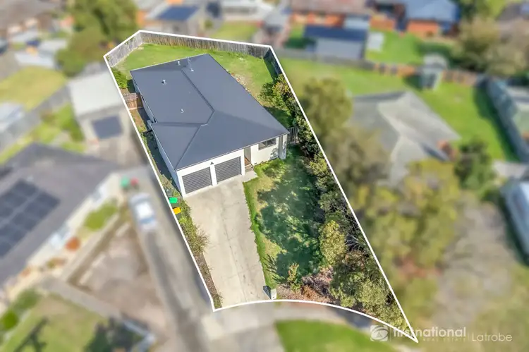 7 Elm Court, Churchill VIC 3842
