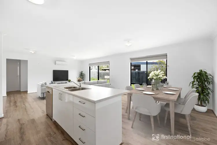 Sixth view of Homely house listing, 7 Elm Court, Churchill VIC 3842